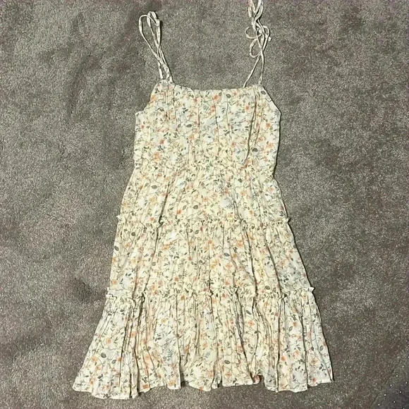 E&M dress size M - Picture 1 of 3